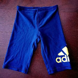 アディダス(adidas)のadidasアディダス 水着  size130 男の子(水着)