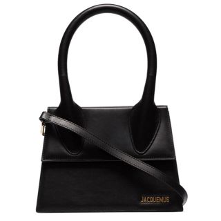 バレンシアガ(Balenciaga)の【saaaa様専用】JACQUEMUS ジャックムス バッグ(ハンドバッグ)