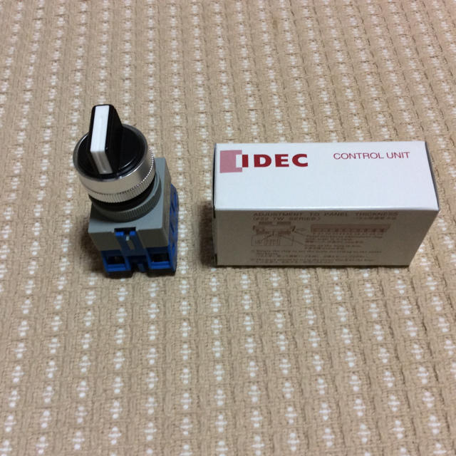 IDAC セレクタスイッチ その他のその他(その他)の商品写真