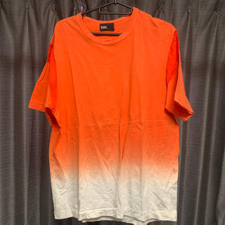 カラー（オレンジ/橙色系）の通販 42点 | kolorを買うならラクマ