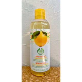 ザボディショップ(THE BODY SHOP)のTHE BODY SHOP マッサージオイル/保湿オイル(ボディオイル)