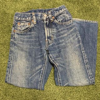 デニムダンガリー(DENIM DUNGAREE)のデニム&ダンガリー デニム ジーンズ 120(パンツ/スパッツ)