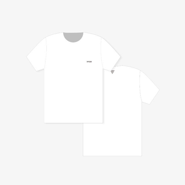 0526 T-SHIRT by. SEVENTEEN Tシャツ バーノン