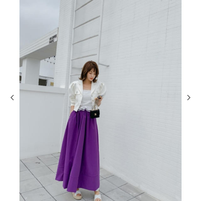 ZARA(ザラ)の新品♡ バースデーバッシュ　ボンディングパフジャケット レディースのジャケット/アウター(その他)の商品写真