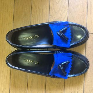 ハルタ(HARUTA)のharuta×hender schemeローファー(ドレス/ビジネス)