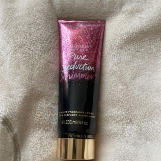 ヴィクトリアズシークレット(Victoria's Secret)のビクトリアシークレット ボディクリーム(ボディクリーム)