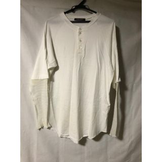 アンダーカバー(UNDERCOVER)のUNDERCOVER 初期　カットソー(Tシャツ/カットソー(七分/長袖))