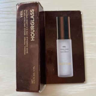 セフォラ(Sephora)のHOURGLASS Vail Mineral Primer. (化粧下地)