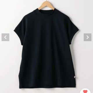 コーエン(coen)の専用。　　コーエン　USA　ハイネック　tシャツ(Tシャツ(半袖/袖なし))