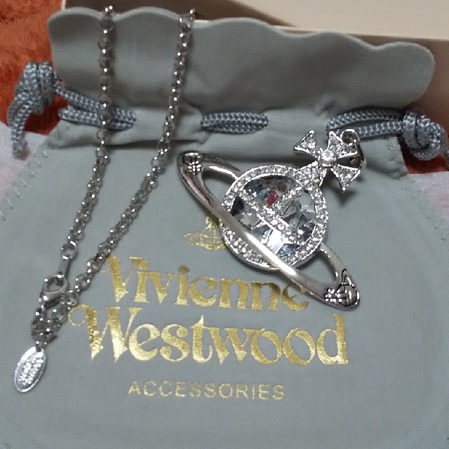 専用 Vivienne Westwood ネックレス（箱付き希望）