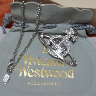 ヴィヴィアンウエストウッド(Vivienne Westwood)の専用 Vivienne Westwood ネックレス（箱付き希望）(ネックレス)