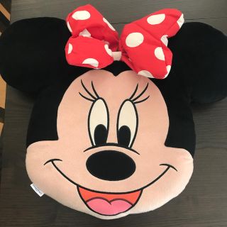 ディズニー(Disney)のあやか様専用(クッション)