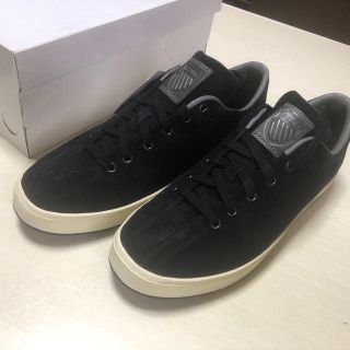 ケースイス(K-SWISS)のK-SWISS CLEANCLASSICスニーカー(スニーカー)