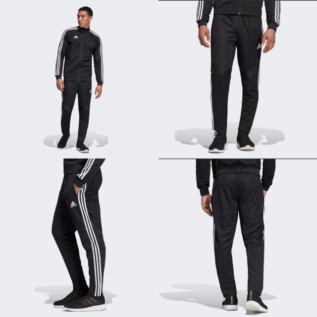 【新品】adidas ジャージパンツ メンズのパンツ(その他)の商品写真