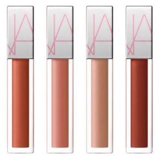 ナーズ(NARS)のNARS グロス  新品未使用　young hearts(リップグロス)