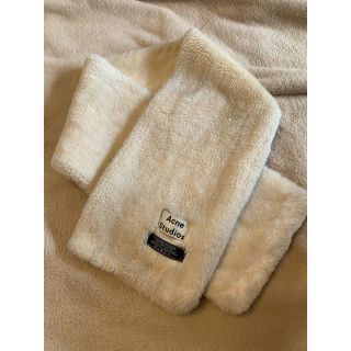 アクネ(ACNE)のAcne アクネ　ファーストール(マフラー/ショール)