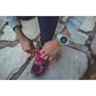 スント(SUUNTO)のスント スパルタン トレーナー リストHR オーシャン【送料無料】(ラバーベルト)