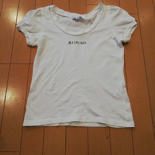 ジルスチュアート(JILLSTUART)のジルスチュアート　Tシャツ(Tシャツ(半袖/袖なし))