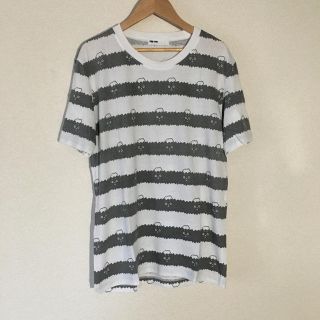 ネネット(Ne-net)のNe-net 15SS ふじさんボーダーTEE(Tシャツ(半袖/袖なし))