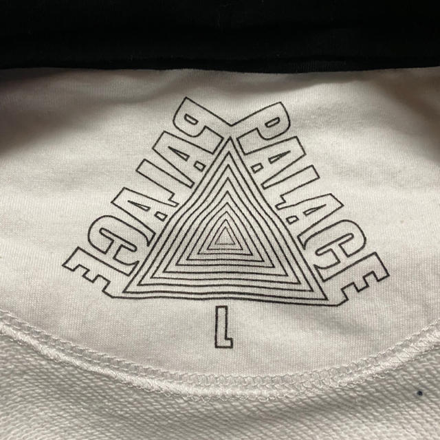 PALACE×DSM  TRI FERG HOODED SWEATSHIRTS メンズのトップス(パーカー)の商品写真