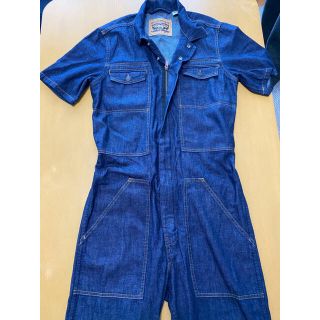 リーバイス(Levi's)の【syunzy様専用】(サロペット/オーバーオール)