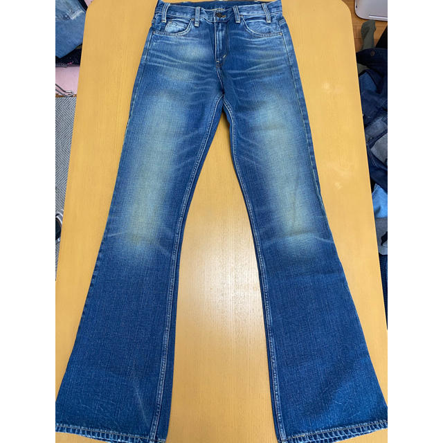 Levi's(リーバイス)のリーバイス 646 フレア【TT様専用】 メンズのパンツ(デニム/ジーンズ)の商品写真