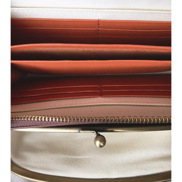 artigiano(アルティジャーノ)お財布ポシェット レディースのバッグ(ショルダーバッグ)の商品写真