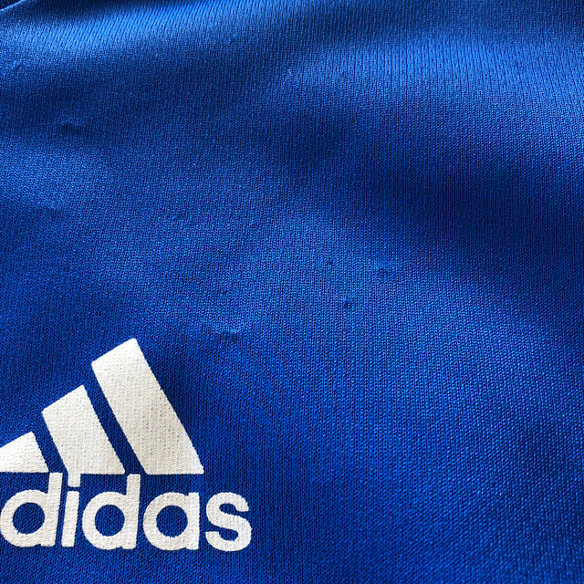 adidas(アディダス)のアディダス　Ｔシャツ キッズ/ベビー/マタニティのキッズ服男の子用(90cm~)(Tシャツ/カットソー)の商品写真