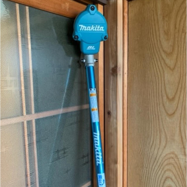 Makita(マキタ)の★新品 マキタ 充電式 草刈機  MUR368UDZ本体のみ その他のその他(その他)の商品写真