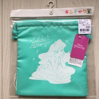 ディズニー(Disney)のアリエル巾着(その他)