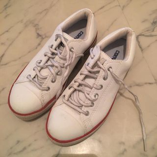 コンバース(CONVERSE)のコンバース　オールスター　ゴルフシューズ(シューズ)