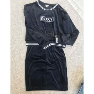 ロキシー(Roxy)のRoxy セットアップ(セット/コーデ)