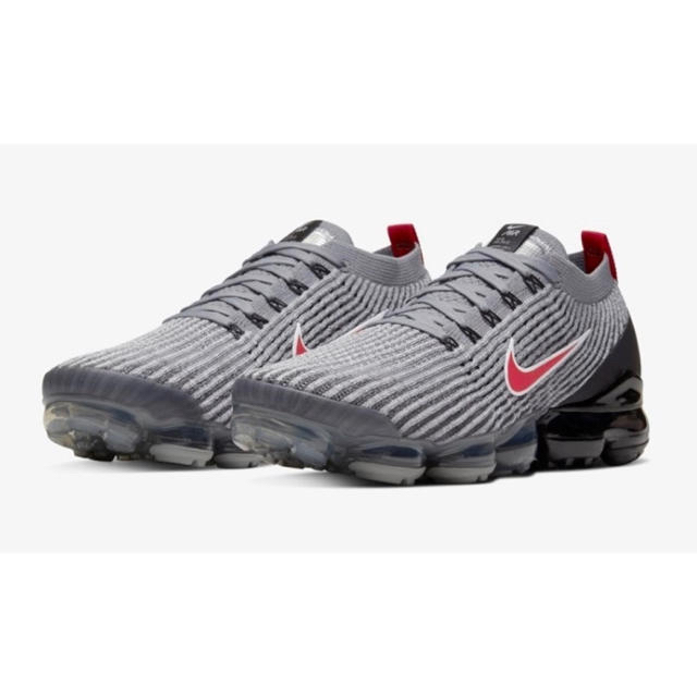 NIKE(ナイキ)のNIKE AIR VAPORMAX 3.0 FLYKNIT メンズの靴/シューズ(スニーカー)の商品写真