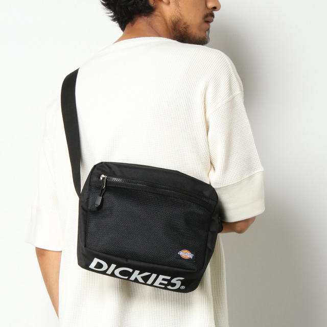 Dickiesショルダーバッグ