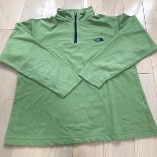 ザノースフェイス(THE NORTH FACE)のノースフェイス　W's マイクロソフトフリース(その他)