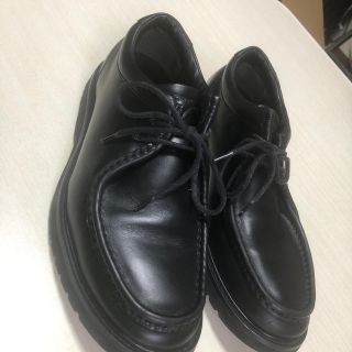 ロックポート(ROCKPORT)の革靴　ロックポートK57595 サイズ25.5(ドレス/ビジネス)