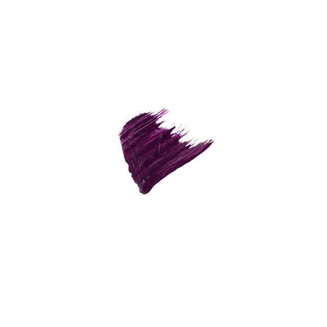 THREE(スリー)のTHREE紫マスカラ(2枚目) コスメ/美容のベースメイク/化粧品(マスカラ)の商品写真