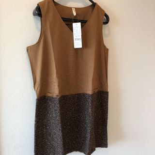 新品　授乳ウエア　マタニティ ウエア(マタニティウェア)