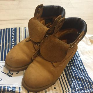 ティンバーランド(Timberland)のお値下げTimberland 25cm(その他)