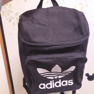 アディダス(adidas)のadidasリュック(リュック/バックパック)