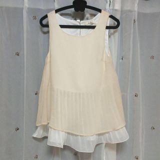 ダズリン(dazzlin)のトモミ様♡専用(Tシャツ(半袖/袖なし))