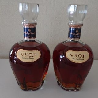 サントリー(サントリー)のサントリーVSOP ウイスキー(ブランデー)