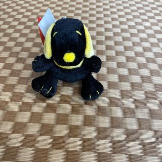 スヌーピー　ぬいぐるみ(ぬいぐるみ)