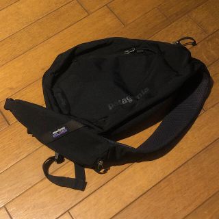 パタゴニア(patagonia)のpatagonia パタゴニア ATOM SLING/アトム スリング (ボディーバッグ)