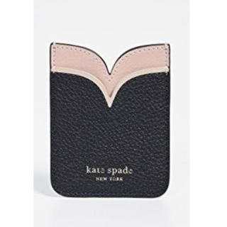 ケイトスペードニューヨーク(kate spade new york)のKate spade ステッカーポケット(その他)