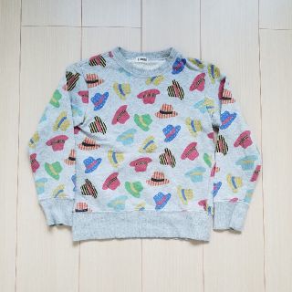 ターカーミニ(t/mini)のトレーナー(Tシャツ/カットソー)