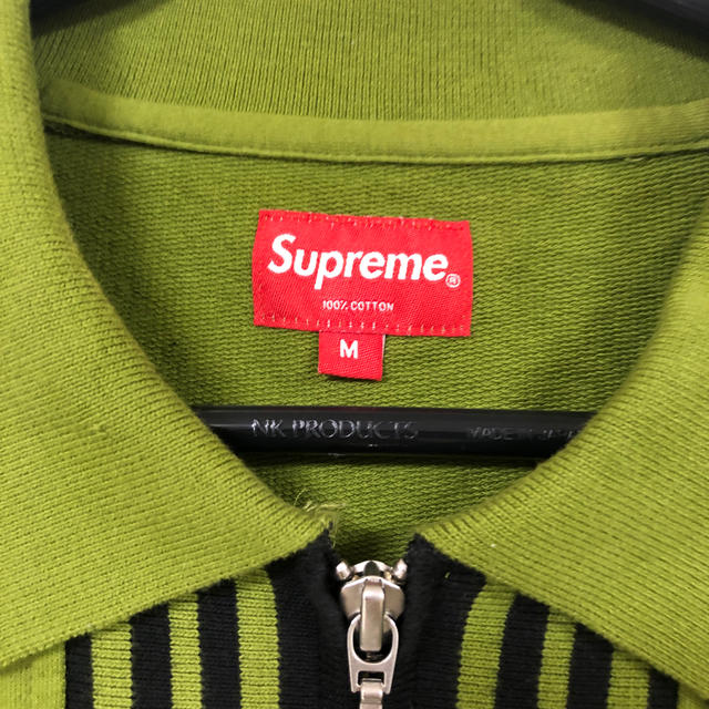 売上実績NO.1 Supreme ニットポロ トップス - www.bestcheerstone.com