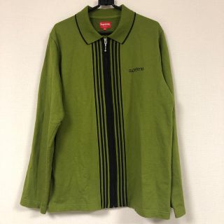 Supreme - Kevin様【4連休値下げ中】SUPREME ニットポロの通販 by ...