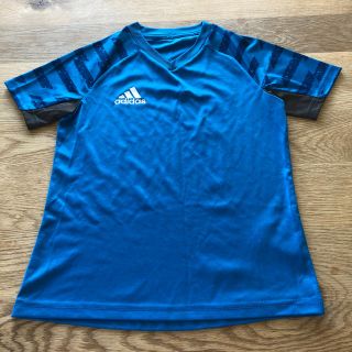 アディダス(adidas)のアディダス　Ｔシャツ(Tシャツ/カットソー)