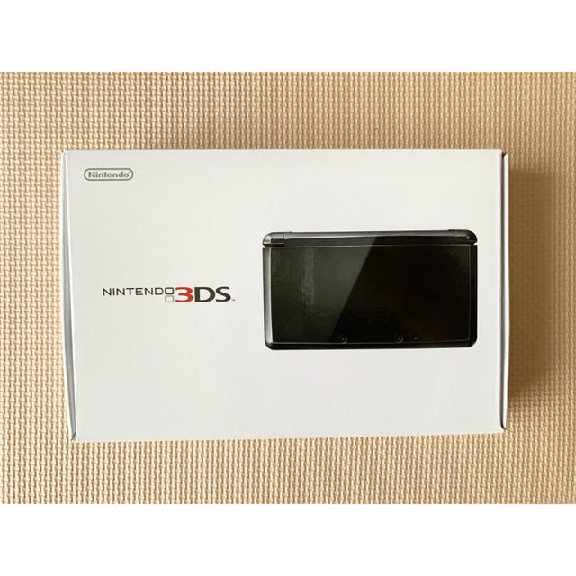 任天堂3DS